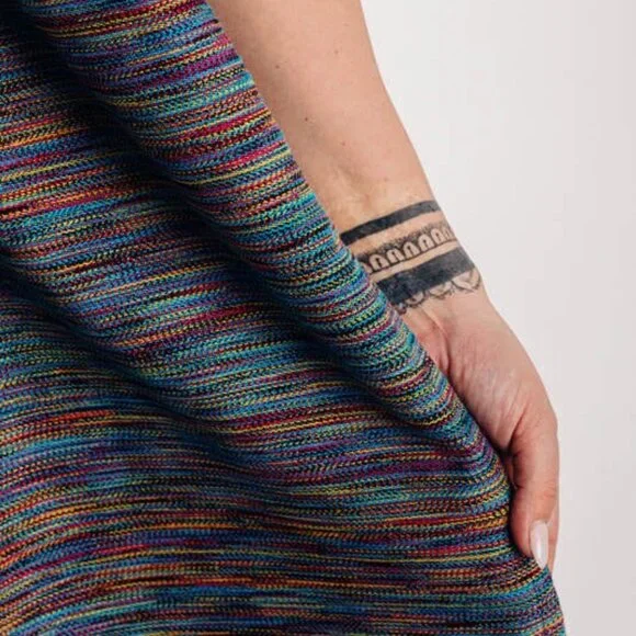 NWT Lenny Lamb Ring Sling Colourful Wind - Picture 2 of 3